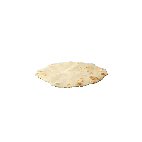 Pita bread